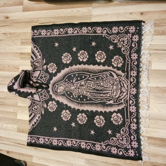 Woman wool and cotton coats - Picture 2 of 16